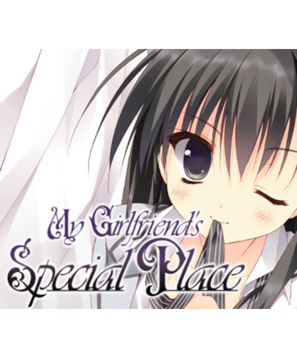 My Girlfriend s Special Place valid until April 2027 Steam Key GLOBAL